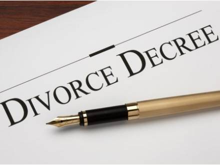 IL divorce lawyer