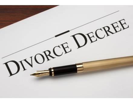 IL divorce lawyer