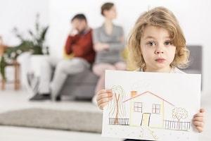 Naperville divorce attorney parenting plan